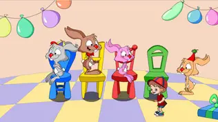 chairs