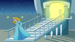 cinderella