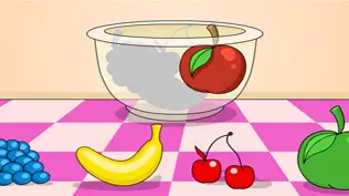 fruits