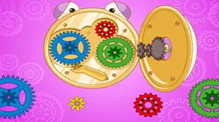gear
