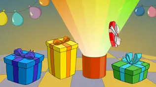 gift