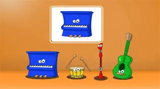 instruments