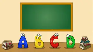 letters
