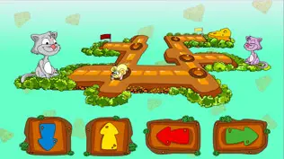 maze