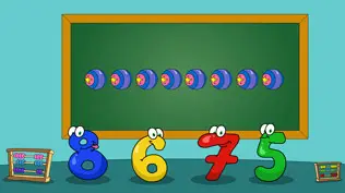 numbers