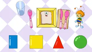 shapes