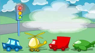 vehicles
